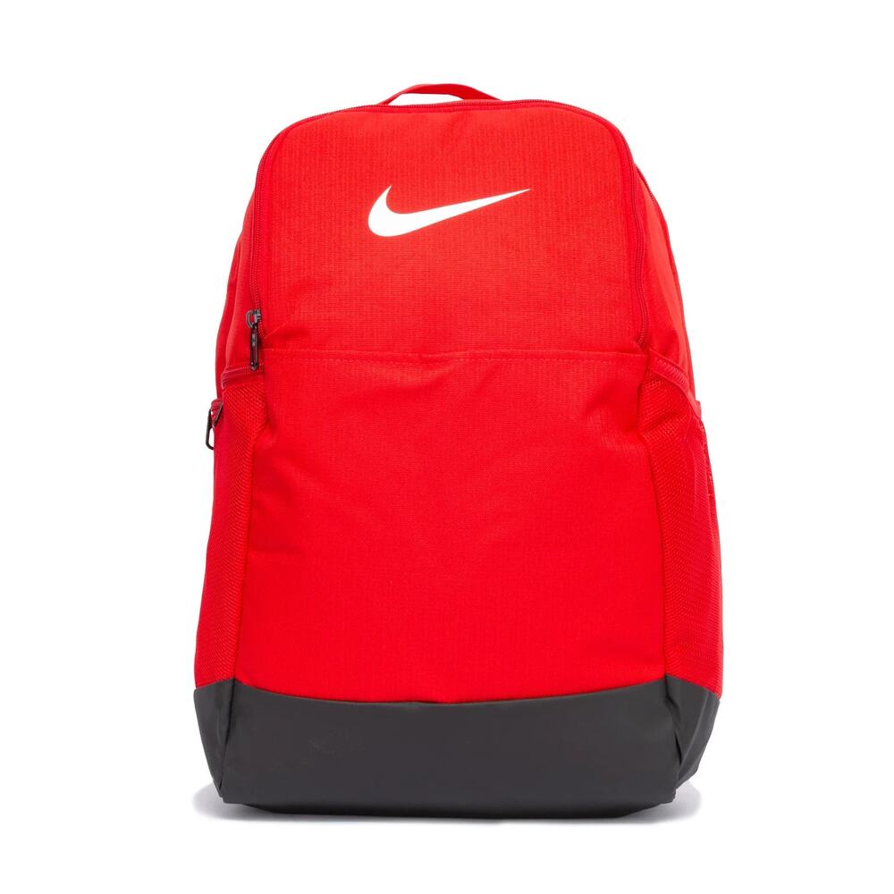 Nike Brasilia Medium Backpack (24L) Teal School Sport Book Bag DH7709 657 NEW - Picture 9 of 9